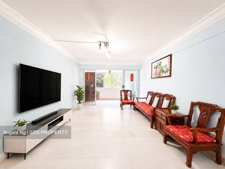 Blk 416 Harmony View (Hougang), HDB 5 Rooms #605936711